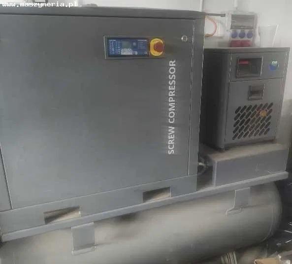 Macchina taglio plasma AJAN SHP 130 in vendita - foto 5