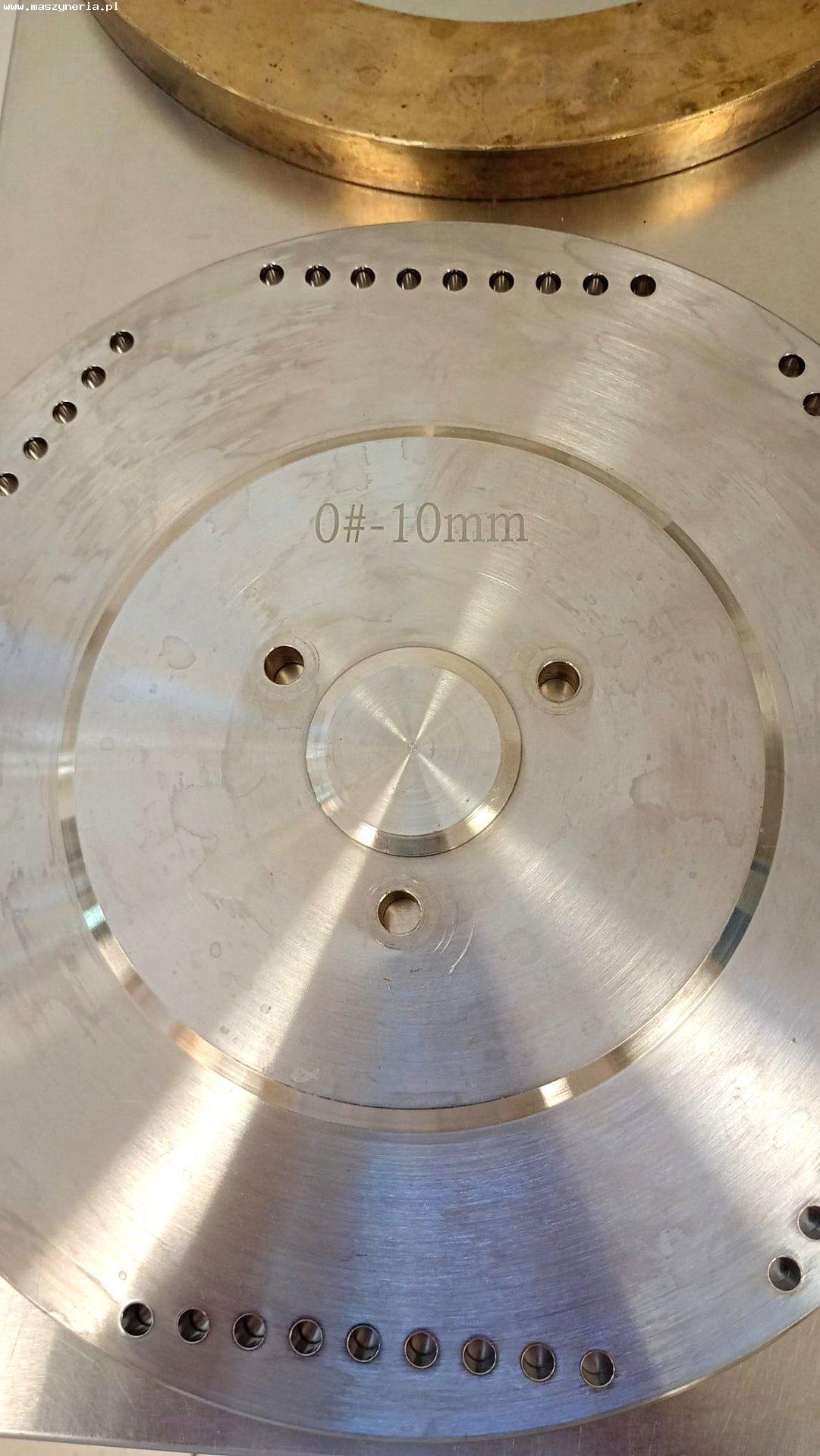 Opercolatrice automatica NJP-1200C in vendita - foto 4
