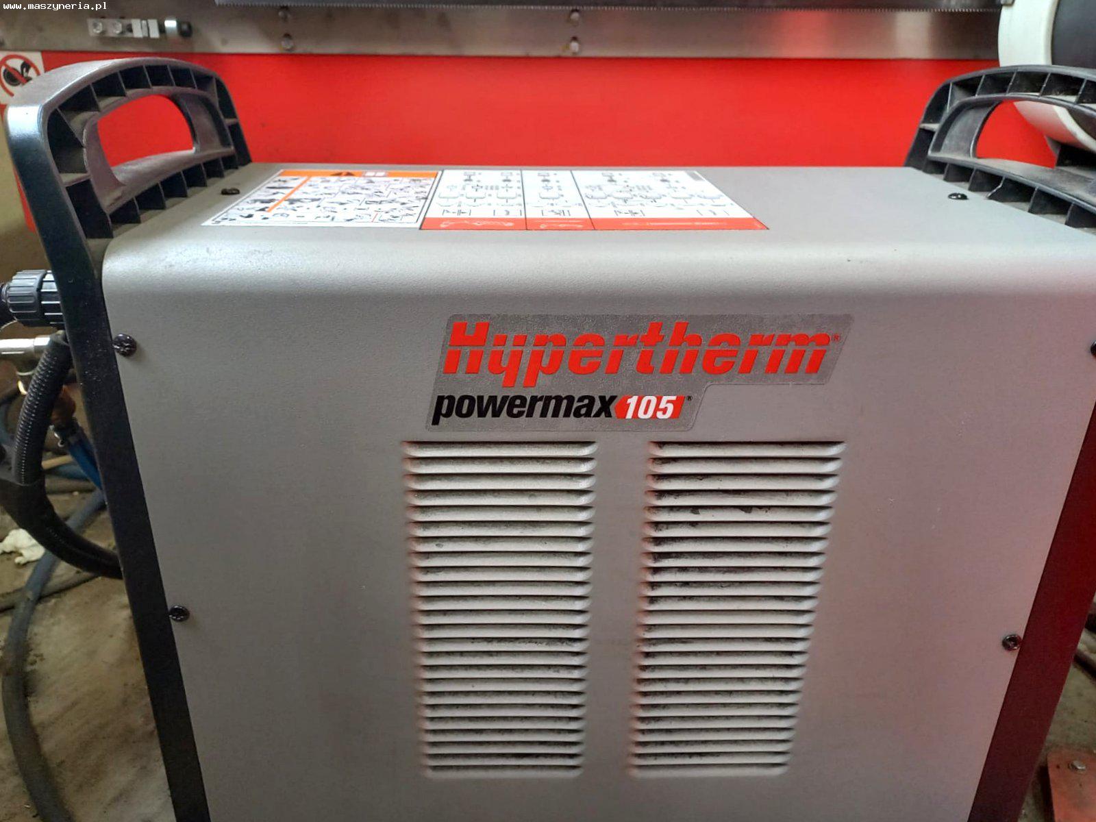 Macchina taglio plasma Swift-Cut PRO 2500 in vendita - foto 7