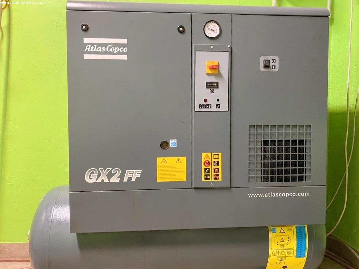 Compressori in vendita
