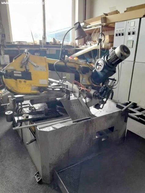 Sega a nastro per metallo FMB JUPITER in vendita - foto 3