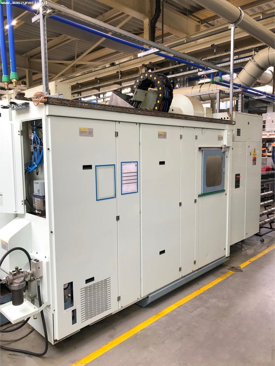 Tornio automatico CNC BIGLIA SMART TURN B1200 in vendita - foto 5