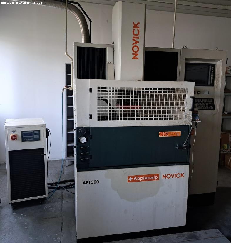 Elettroerosione in vendita