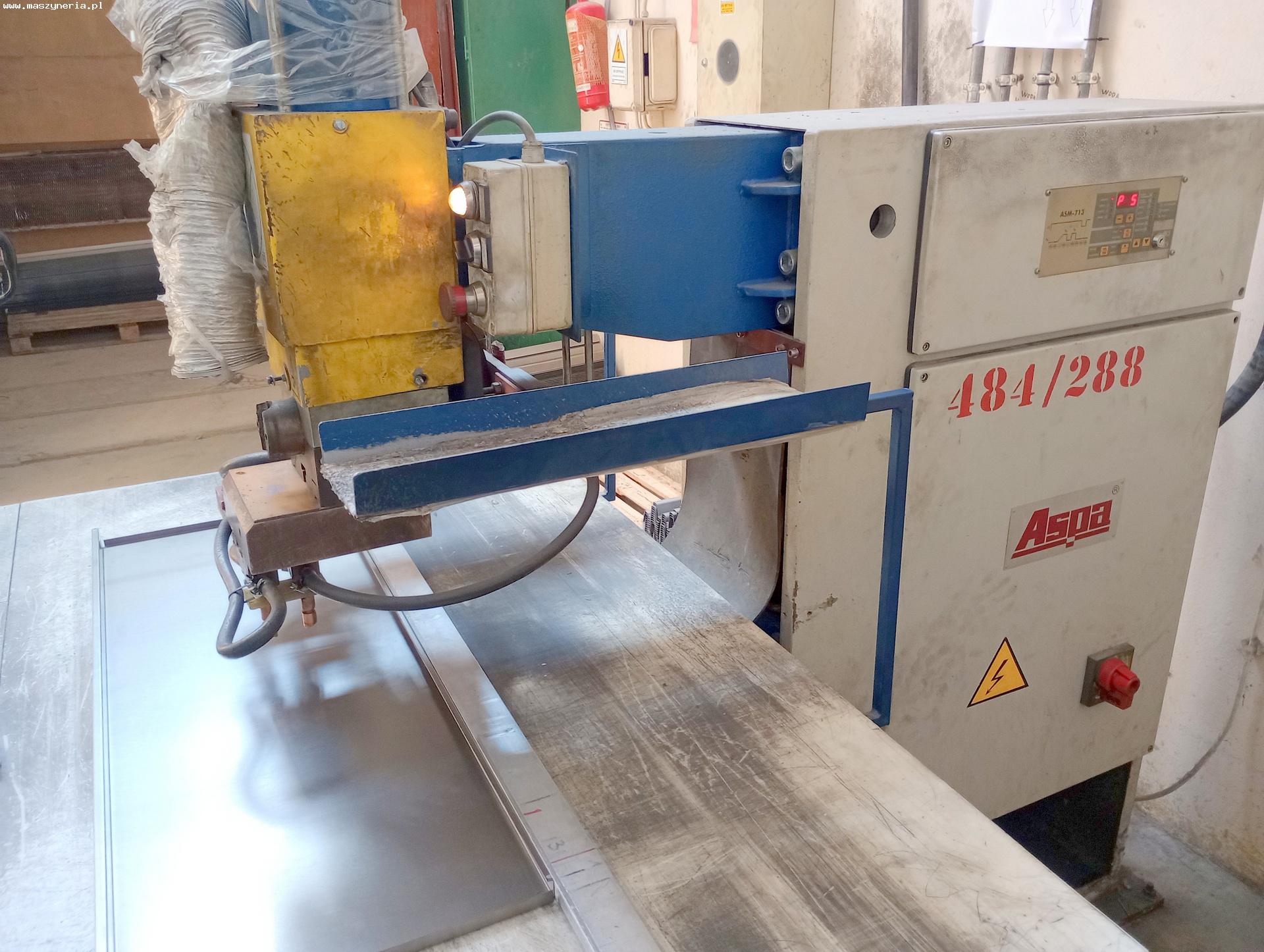 Macchine per saldare in vendita