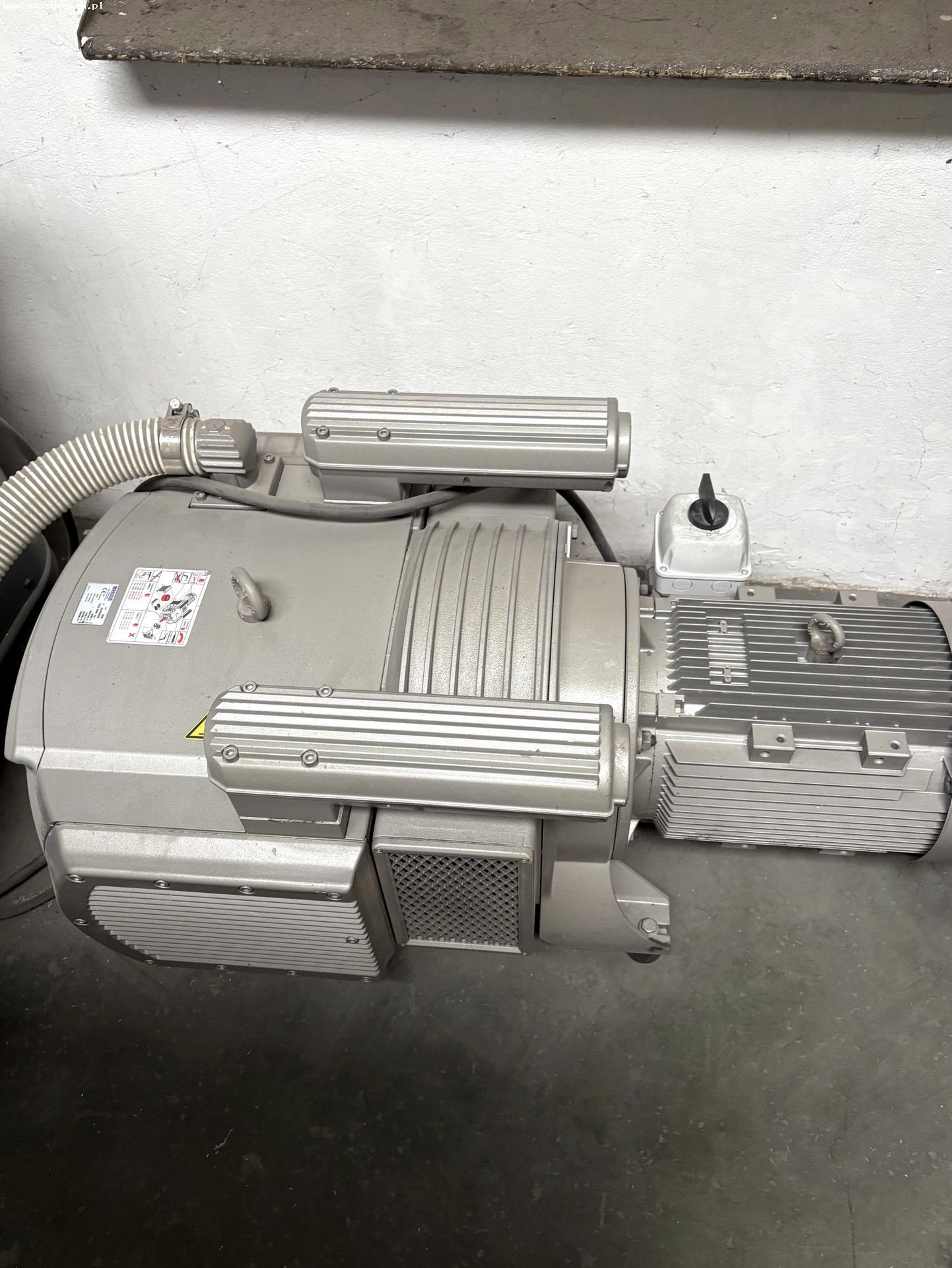 Pantografo CNC KIMLA BPF 2131 in vendita - foto 9