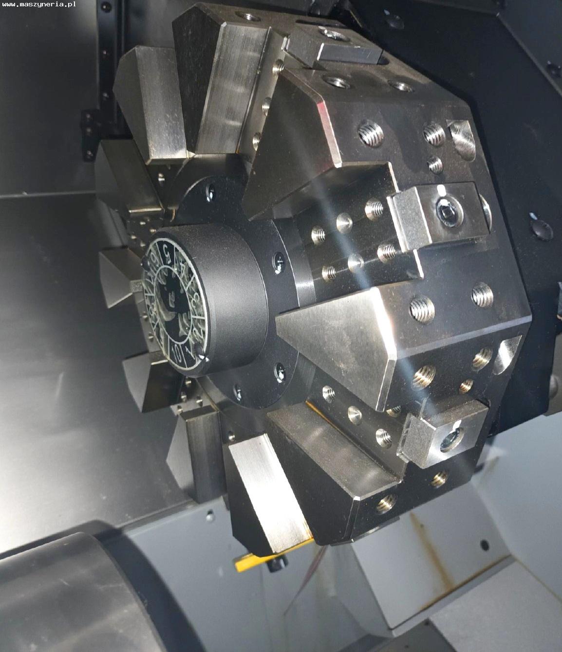 Centro di tornitura CNC DMG MORI CL2000A in vendita - foto 5