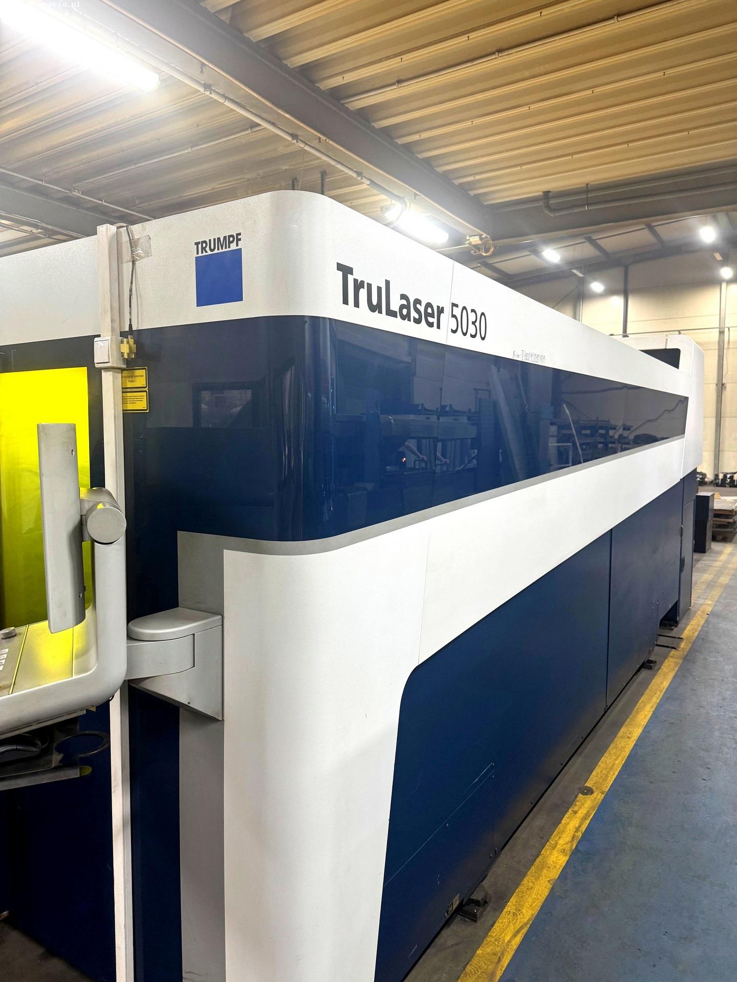 Macchine taglio laser e plasma in vendita