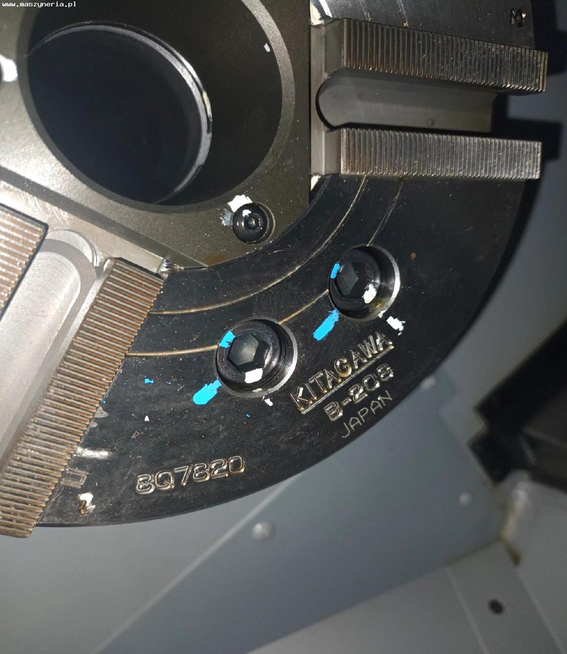 Centro di tornitura CNC DMG MORI CL2000A in vendita - foto 6