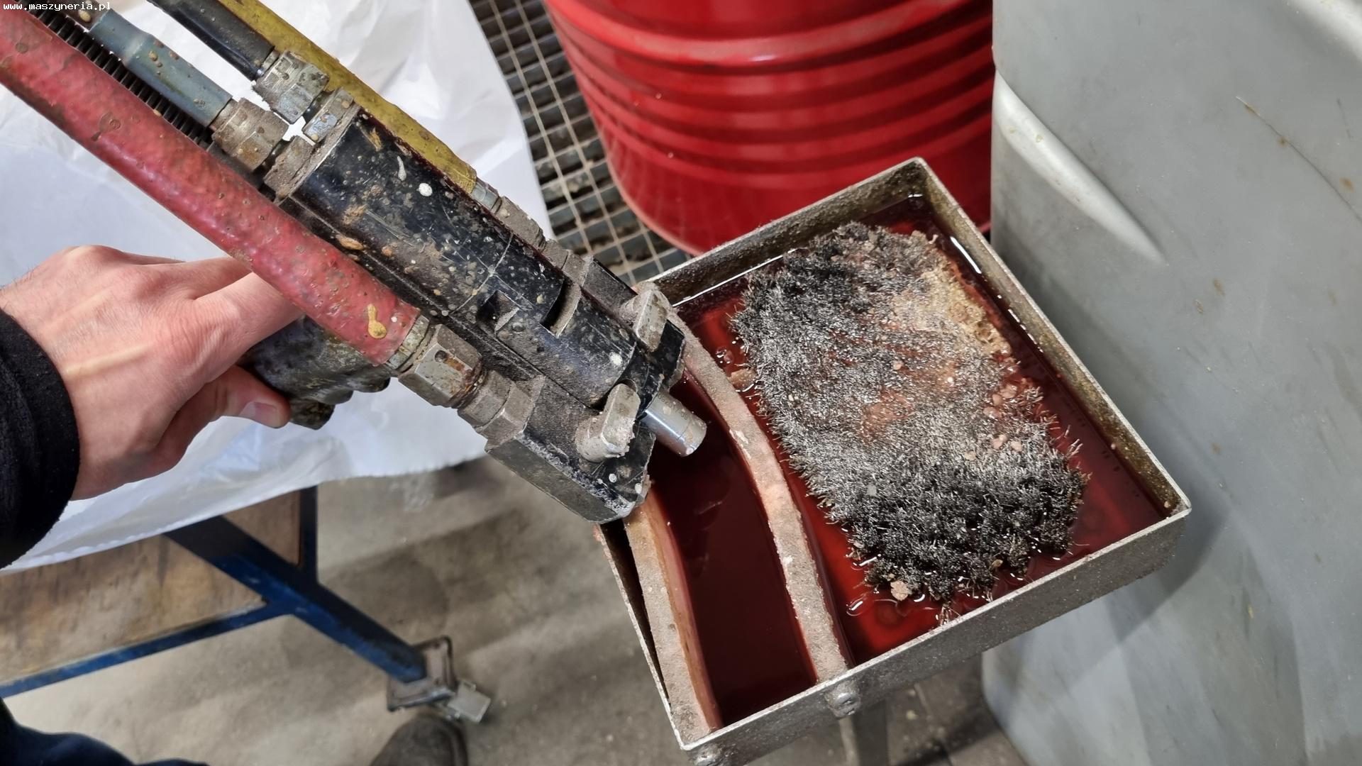 Sistema di imballaggio in schiuma FOAMplus EZ100 in vendita - foto 5
