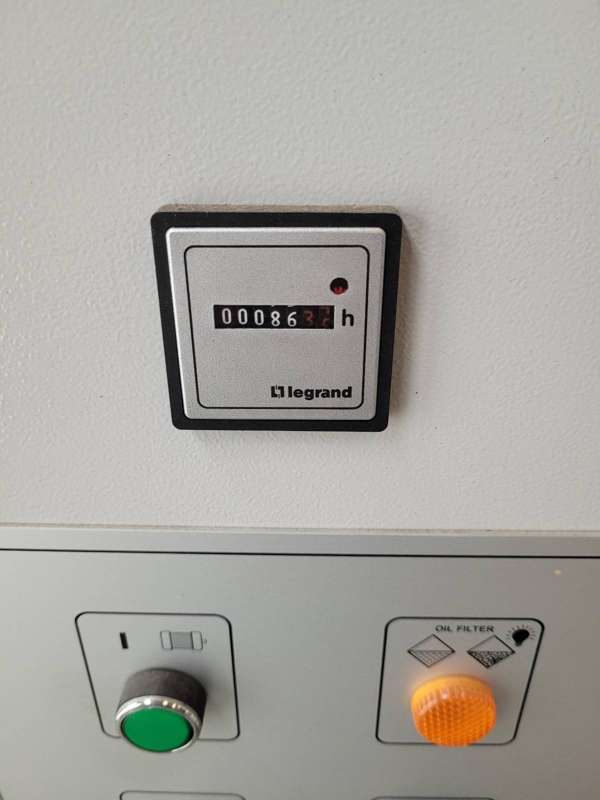 Pressa piegatrice idraulica CNC BAYKAL APHS 31120 in vendita - foto 8