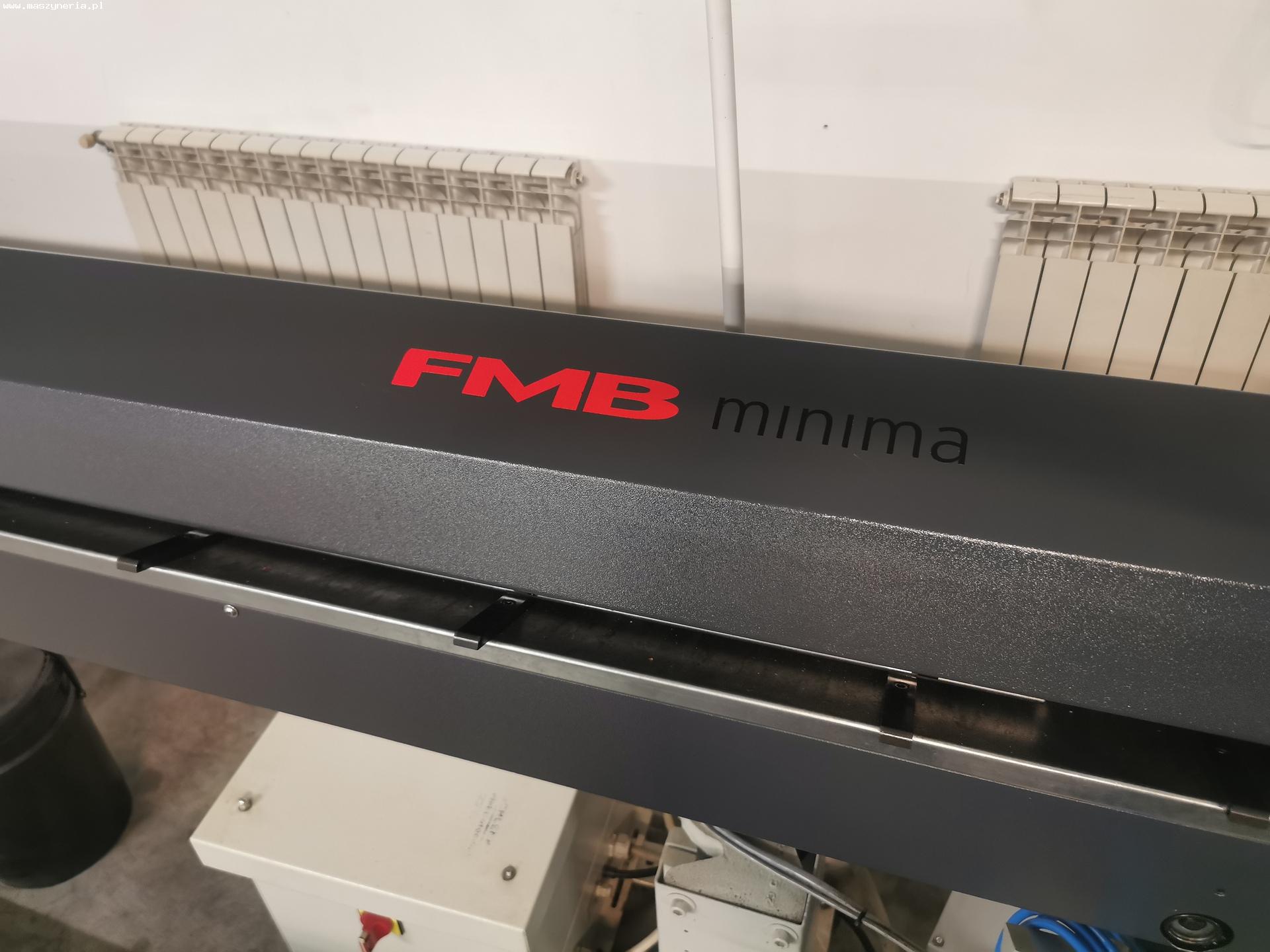 Tornio a fantina mobile CNC TSUGAMI B0205E in vendita - foto 4