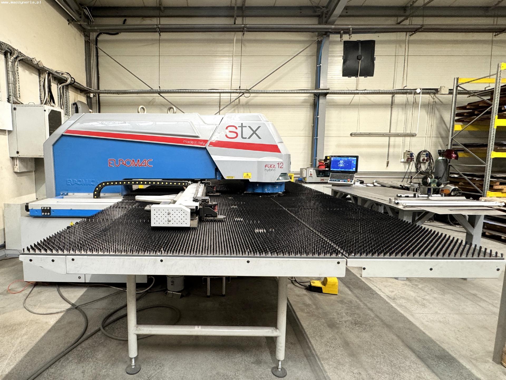 Punzonatrici in vendita