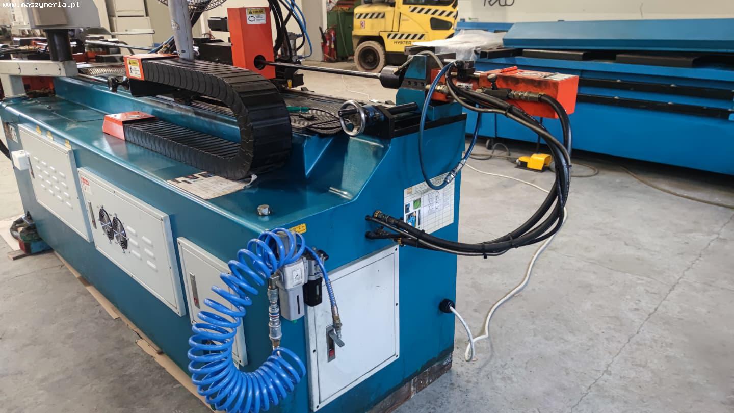  Macchina curvatubi SHUZ TUNG NCR38B in vendita - foto 5