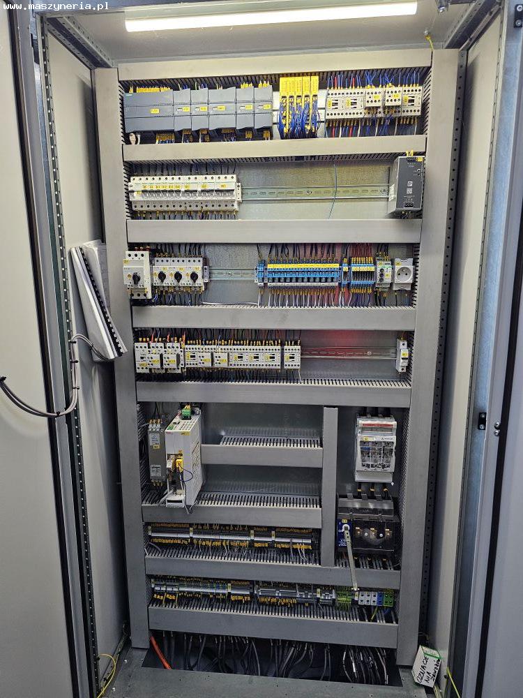 Pressa per forgiatura LASCO TSP 160 S in vendita - foto 5