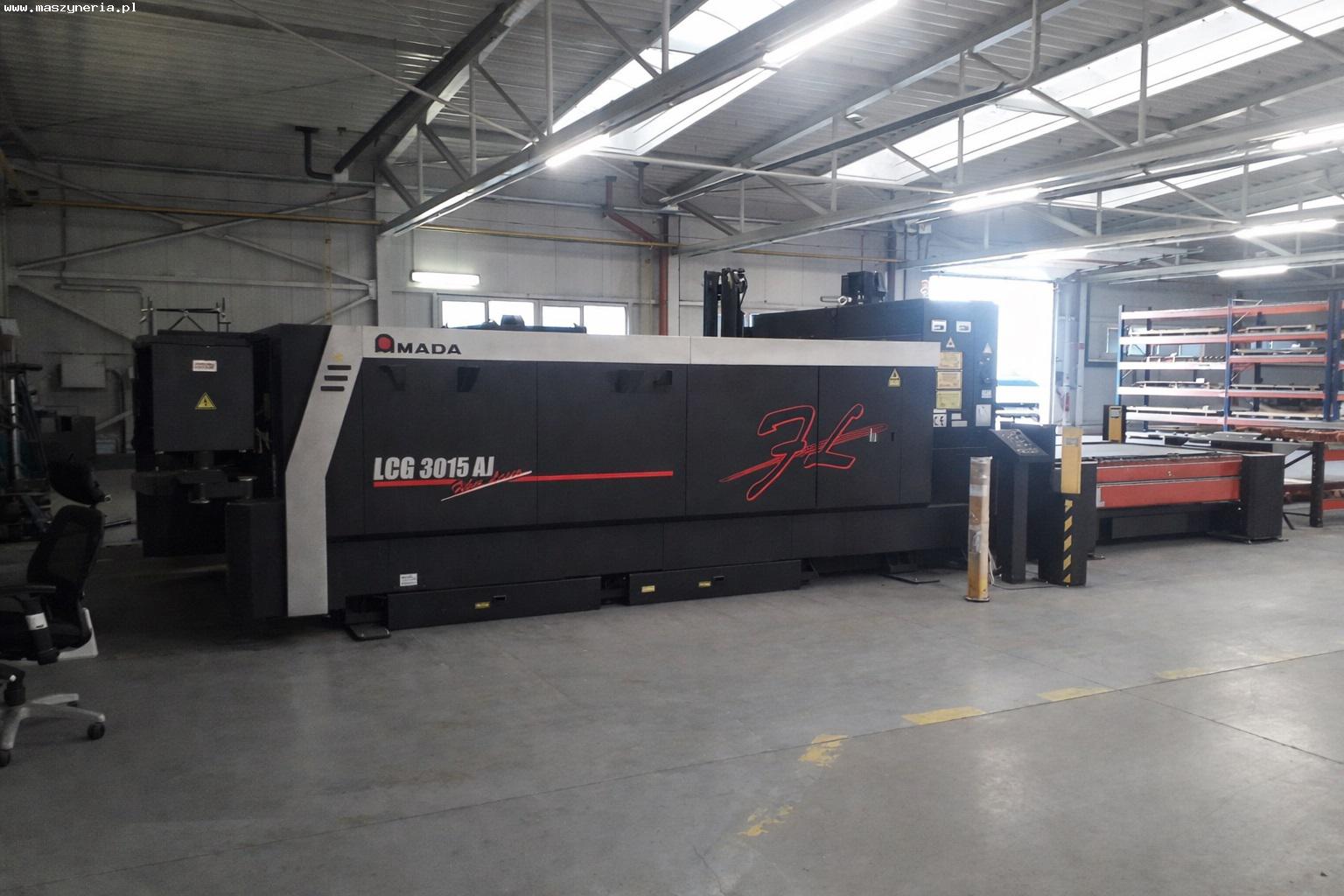 Macchine taglio laser e plasma in vendita