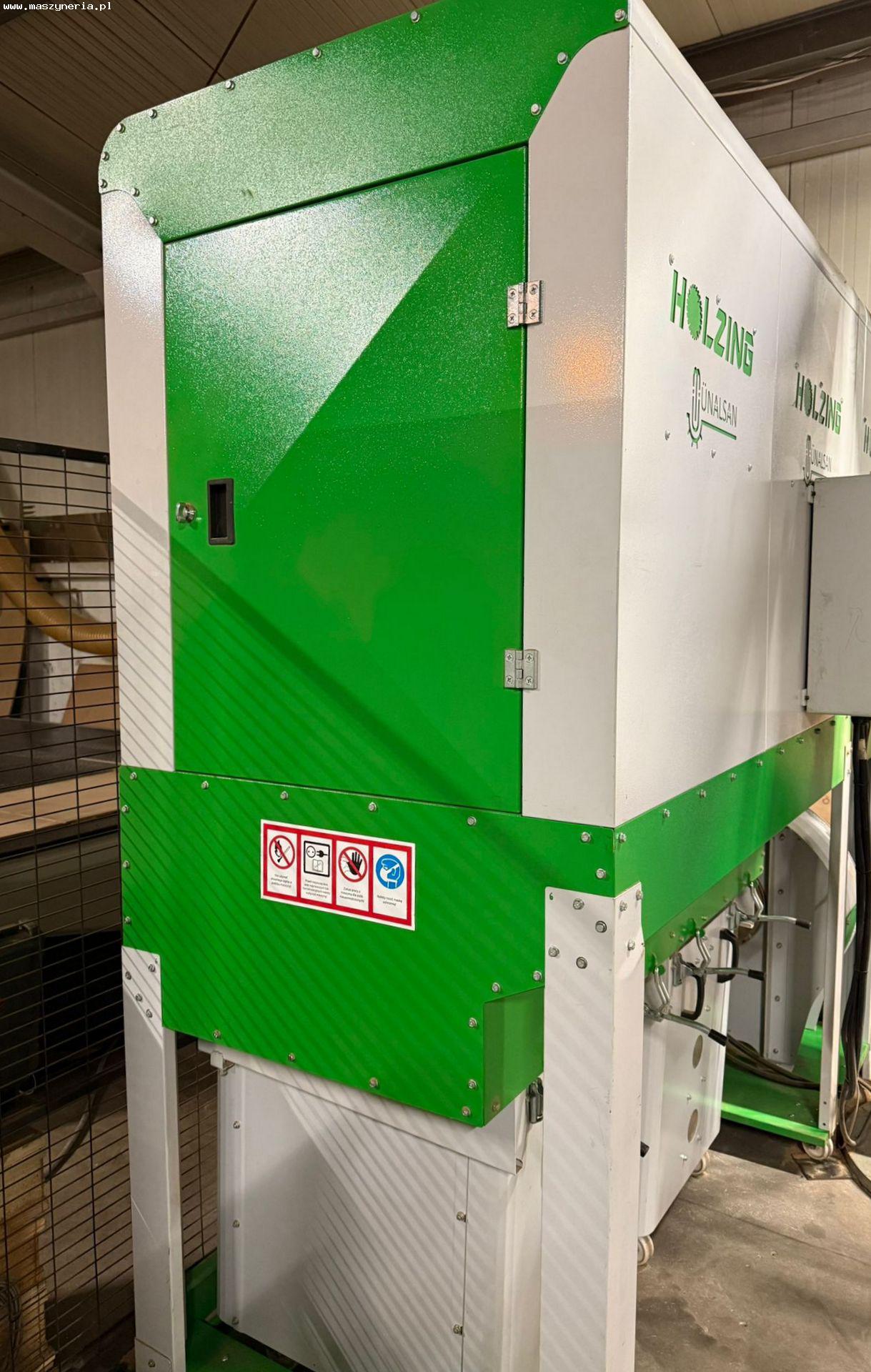 Pantografo CNC SERON 2141 PRO+ in vendita - foto 5