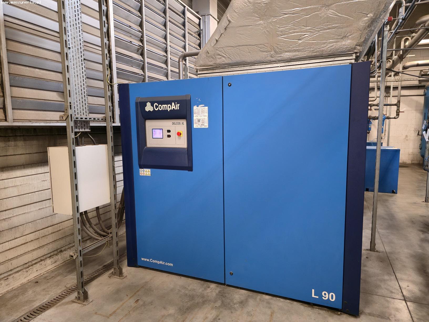 Compressori in vendita