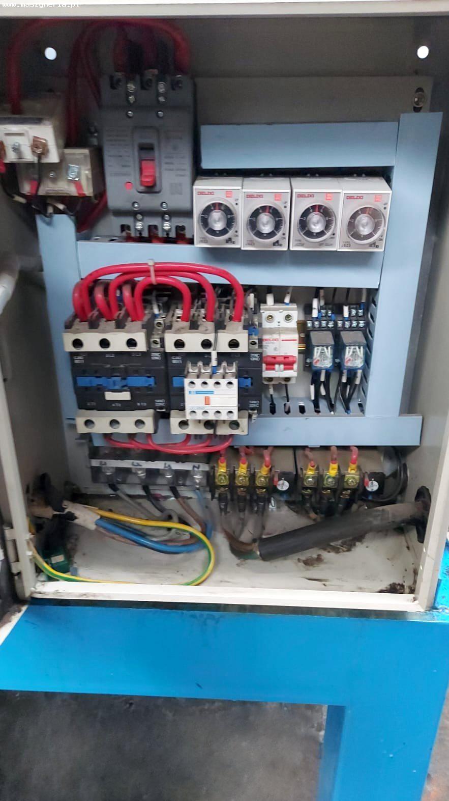 Trituratore di plastica ZD-500 in vendita - foto 10