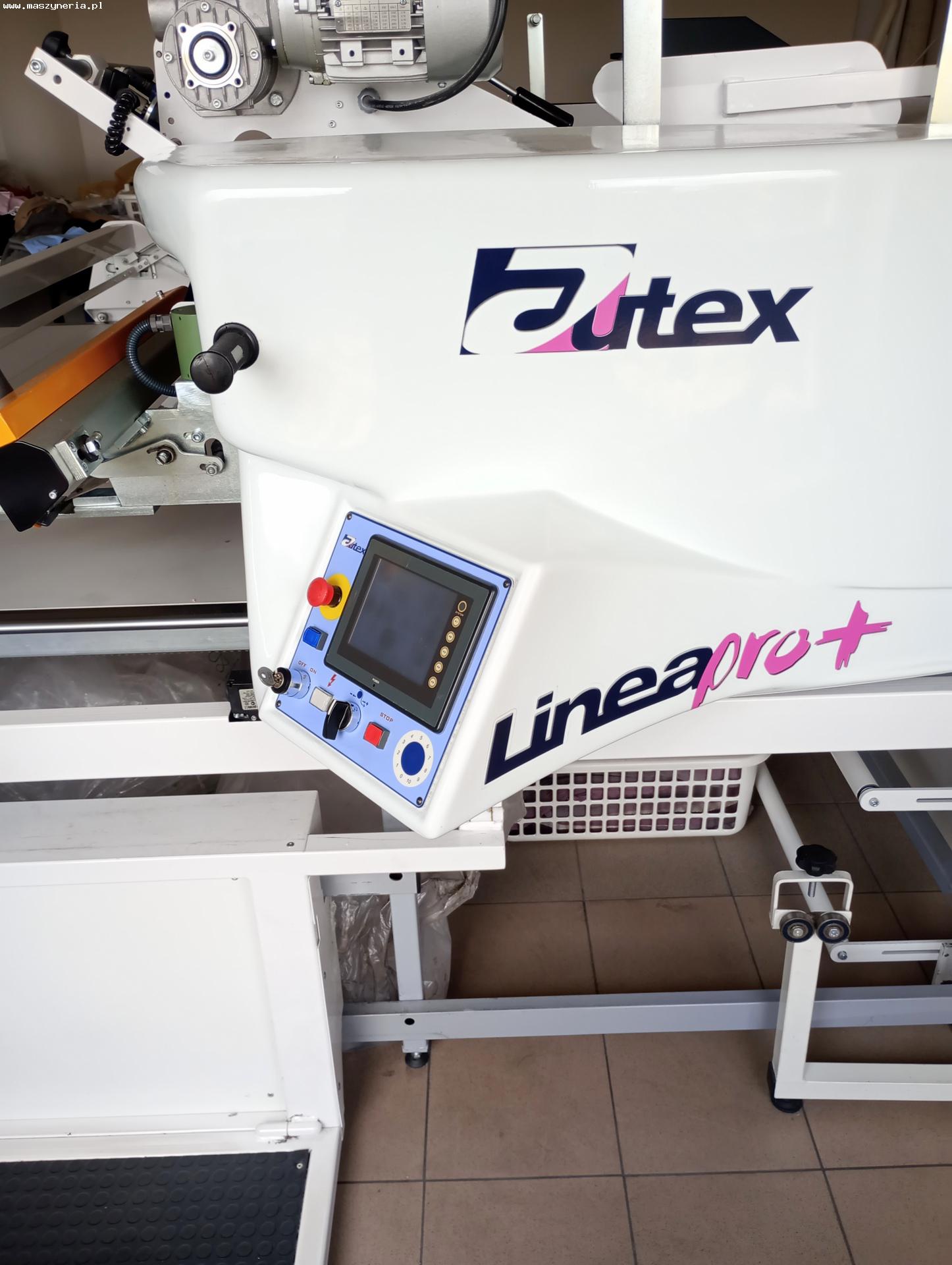 Stenditore AUTEX LINEA PRO in vendita - foto 2