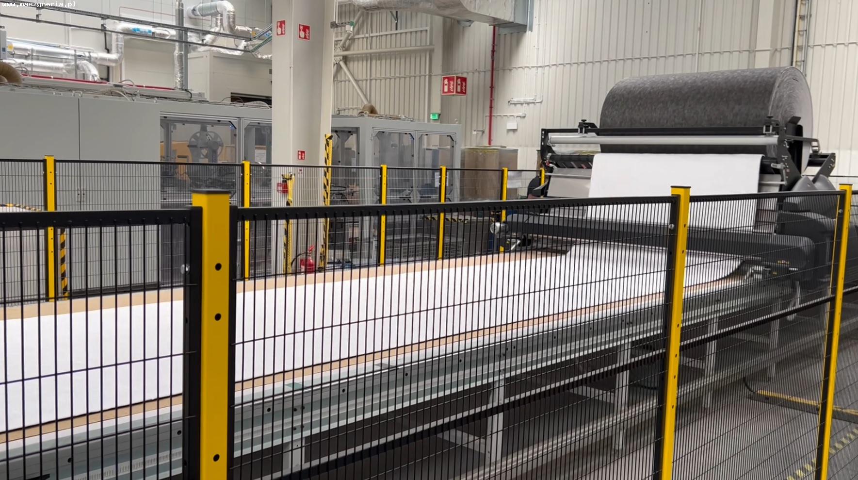 Macchina per il taglio dei tessuti GERBER Cutter Z7 in vendita - foto 4