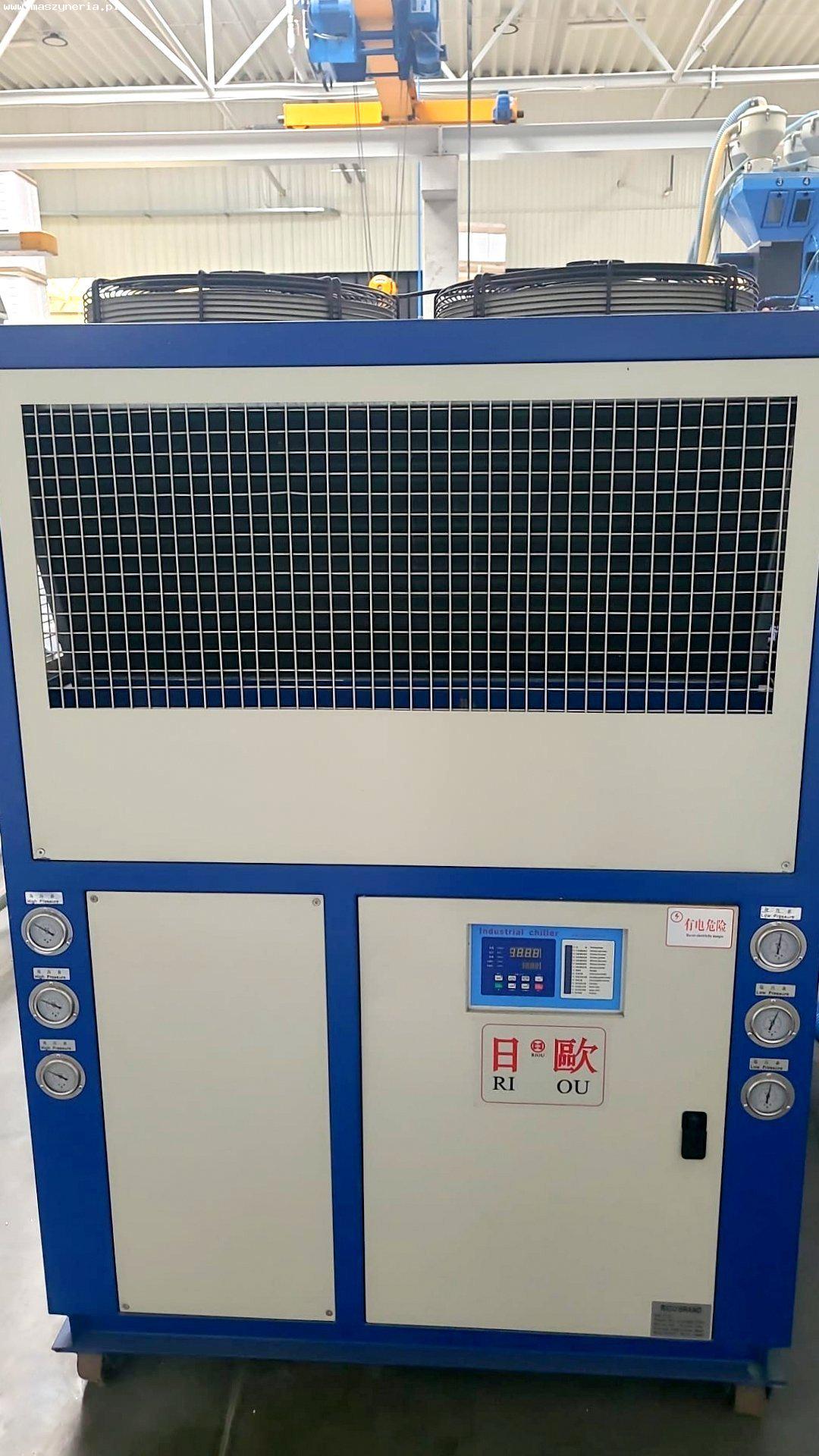 Pressa a iniezione FCS SD-600 M in vendita - foto 5
