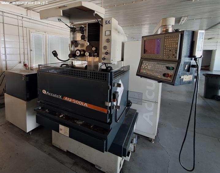 Elettroerosione in vendita