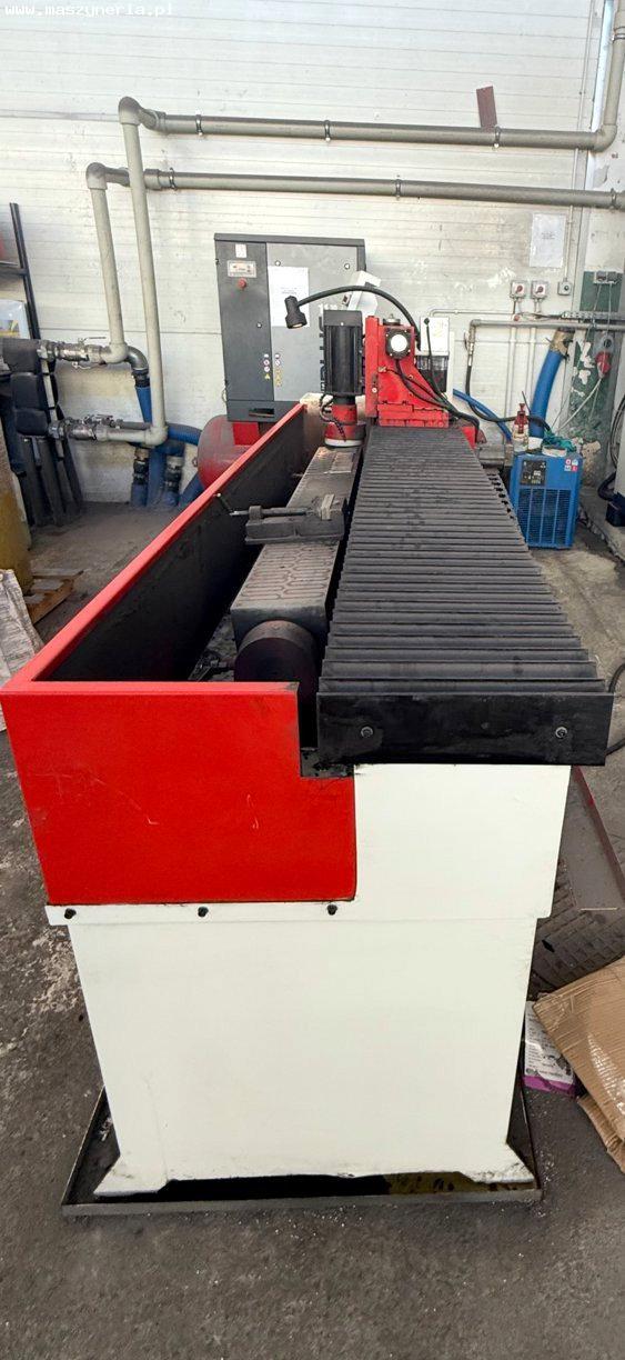 Affilatrice per coltelli pialla WINTER GRINDER in vendita - foto 5