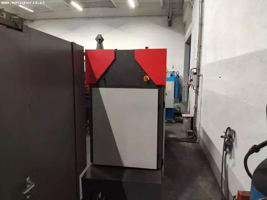 Macchina taglio laser BYSTRONIC ByStar 4400 in vendita - foto 7