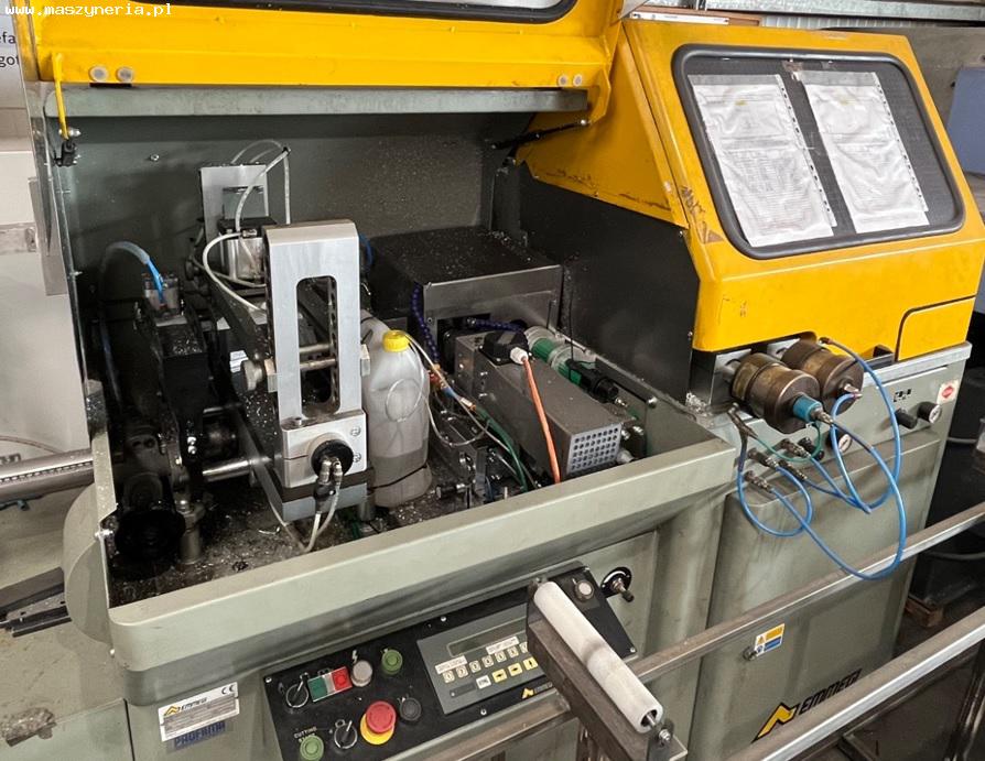 Sega circolare automatica EMMEGI AUTOMATICA 450 in vendita - foto 2
