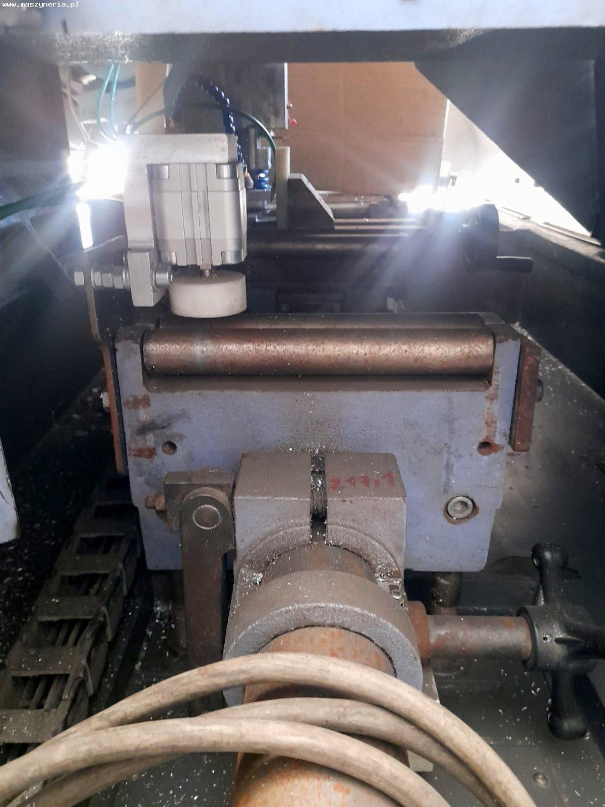 Sega circolare automatica MEP COBRA 350 AX in vendita - foto 4