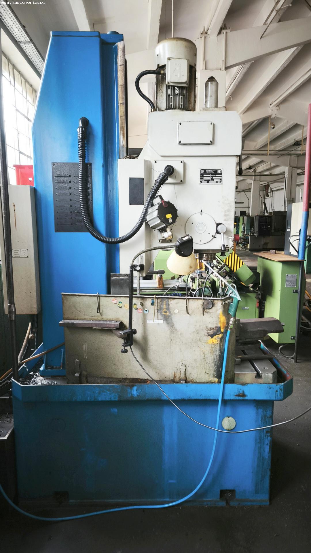 Trapano JAZON ZXB5150 in vendita - foto 4