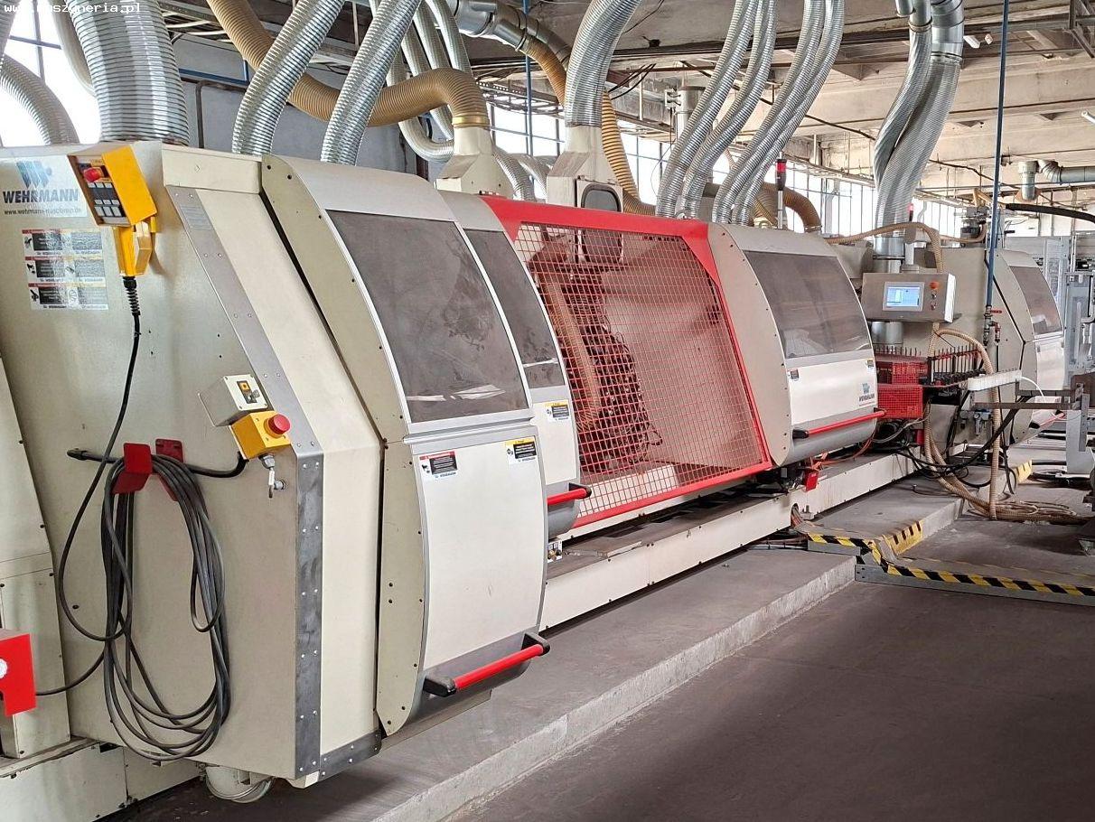 Bordatrice IMA COMBIMA K/II/R75/760/V/R3 in vendita - foto 2