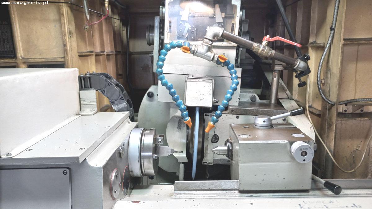 Rettificatrice per filetti e viti senza fine CNC 5K822B in vendita - foto 2