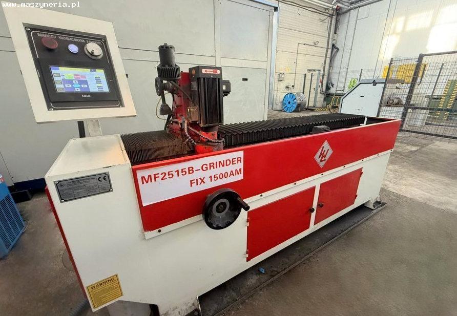 Affilatrice per coltelli pialla WINTER GRINDER in vendita - foto 1