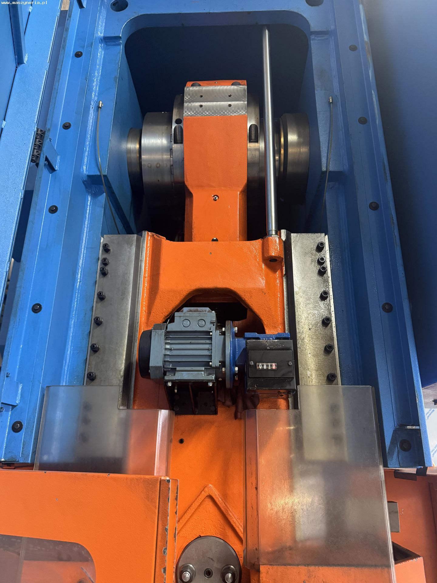 Pressa eccentrica SANGIACOMO T200 RCE 200T in vendita - foto 3