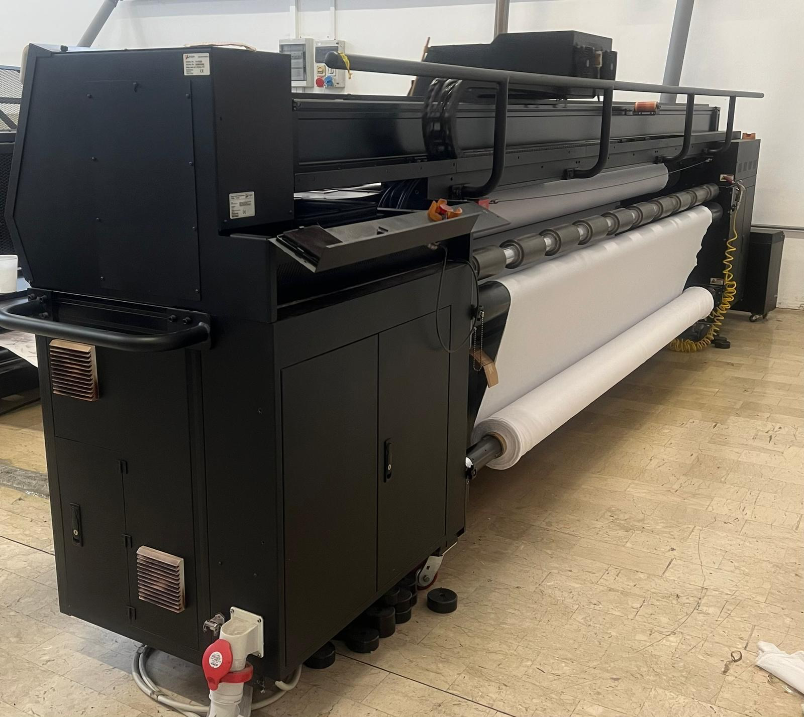 PLOTTER TELEIOS D-GEN 5 in vendita - foto 2