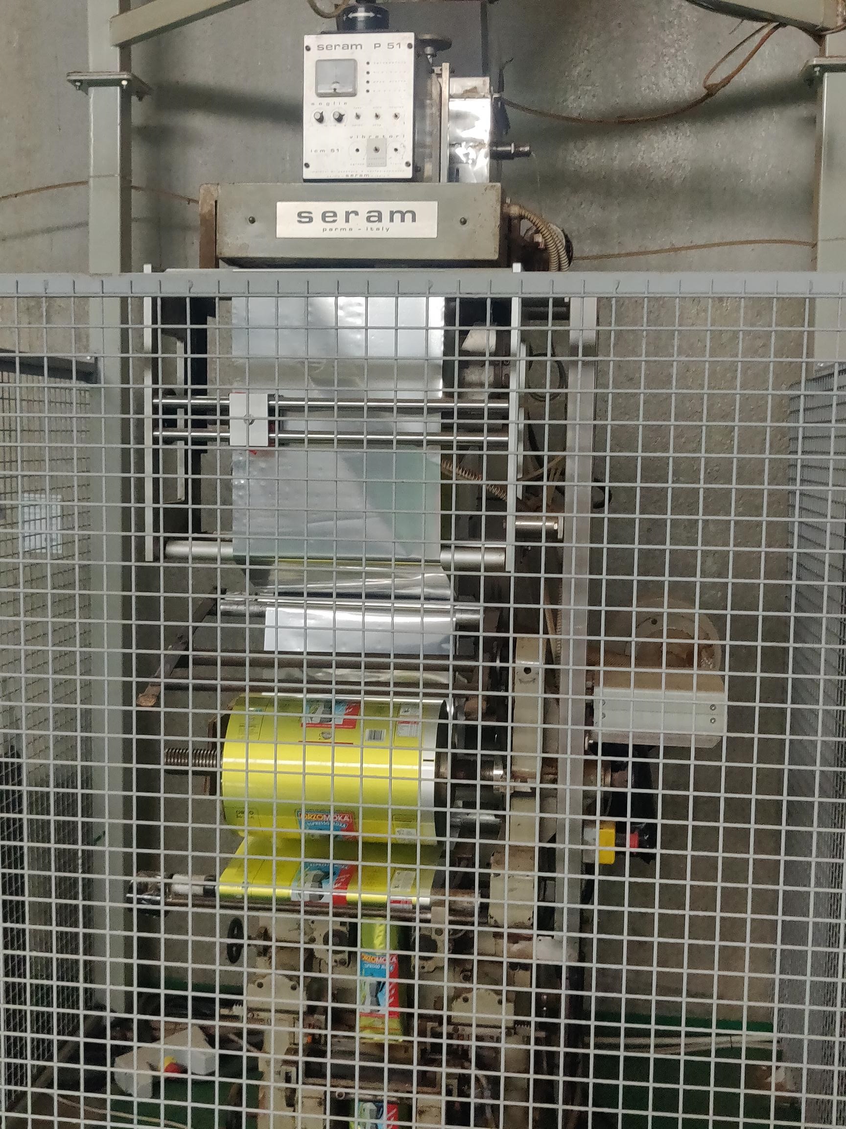 PROBAT 120 KG IMPIANTO COMPLETO FUNZIONANTE in vendita - foto 5