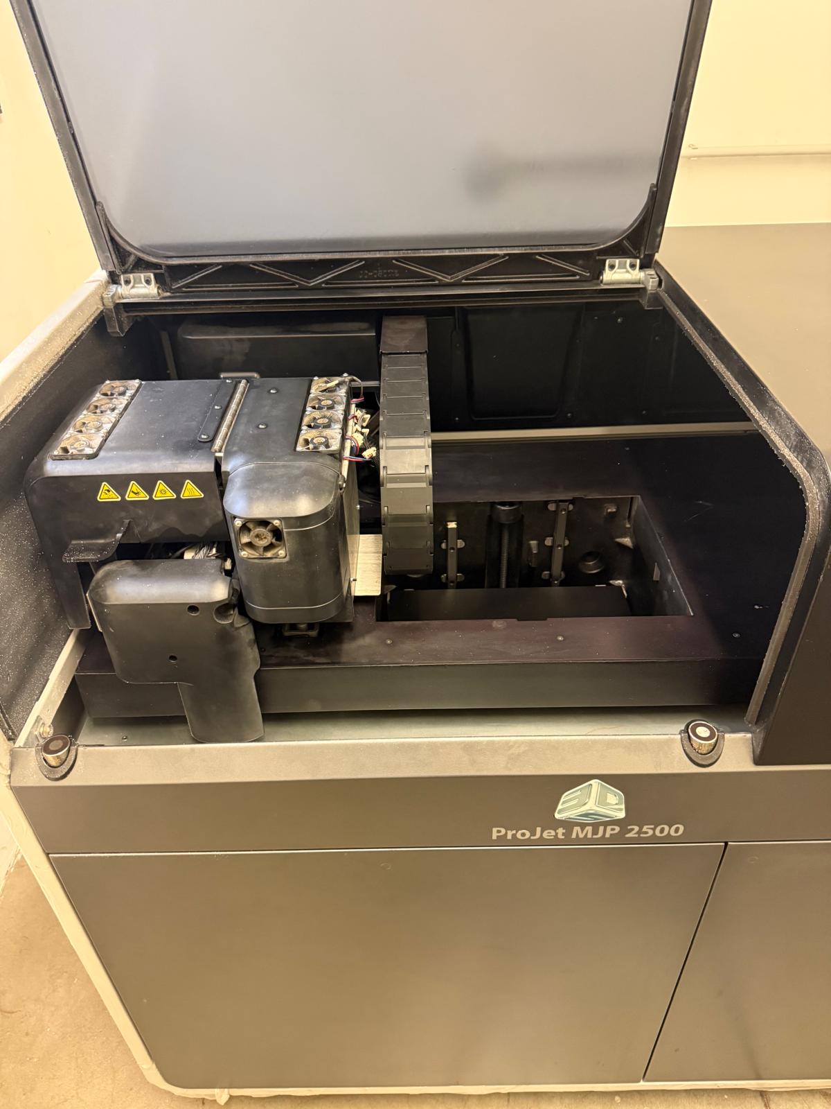 stampante 3D in vendita - foto 1