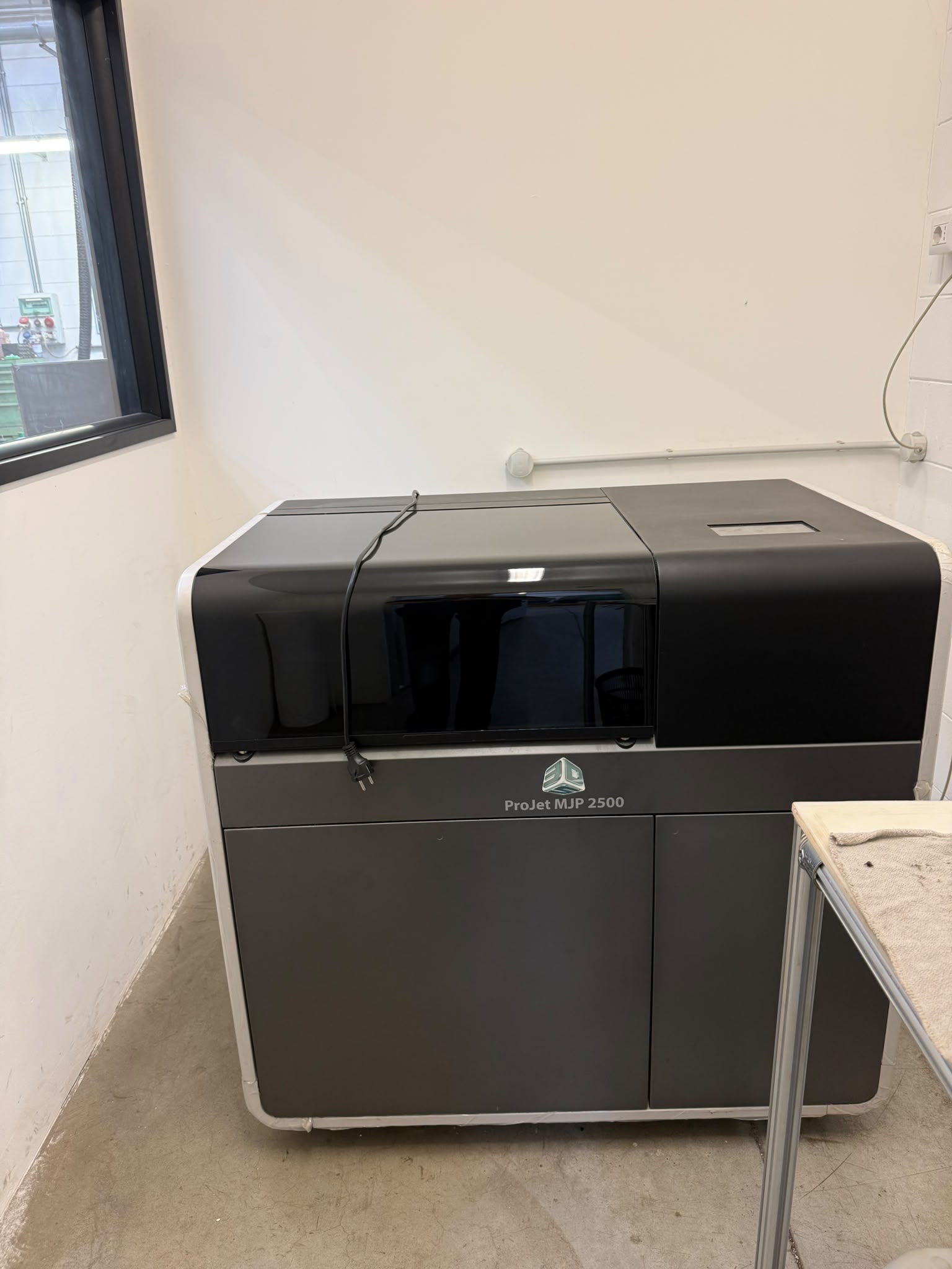 stampante 3D in vendita - foto 2