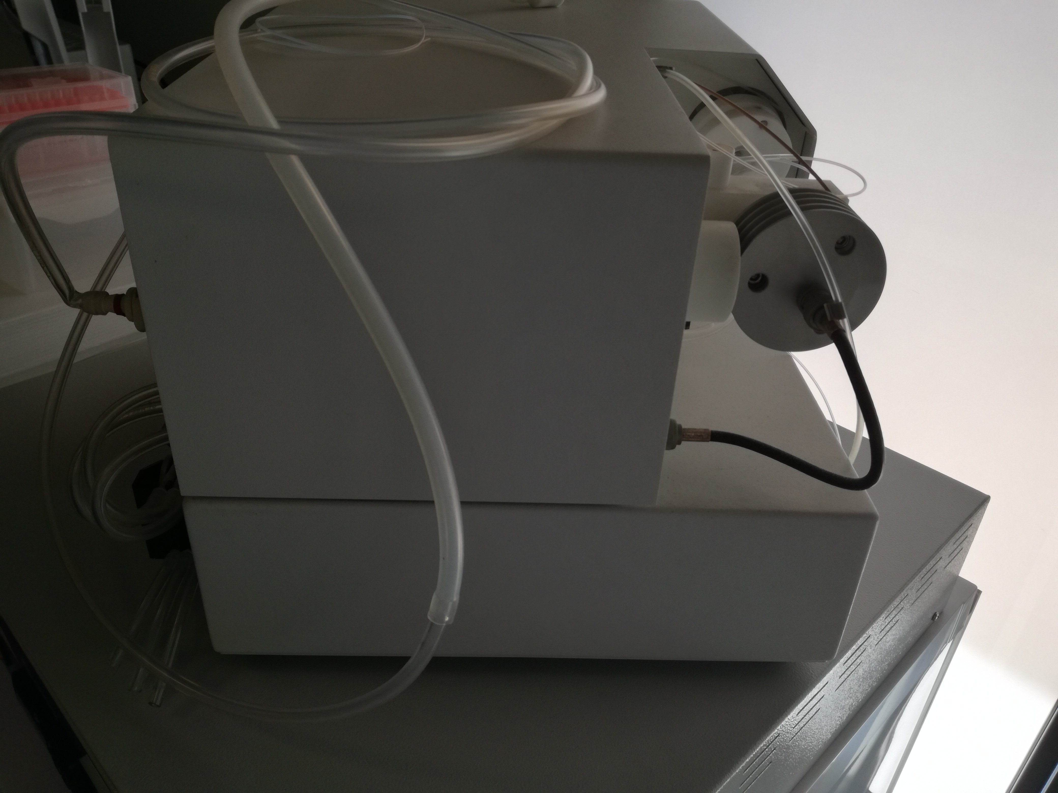 CETAC™ U5000AT+ Ultrasonic Nebulizer in vendita - foto 2