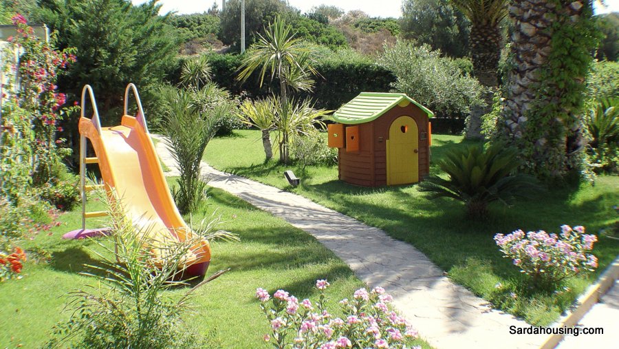 Residence con piscina per investimento immobiliare in vendita - foto 9