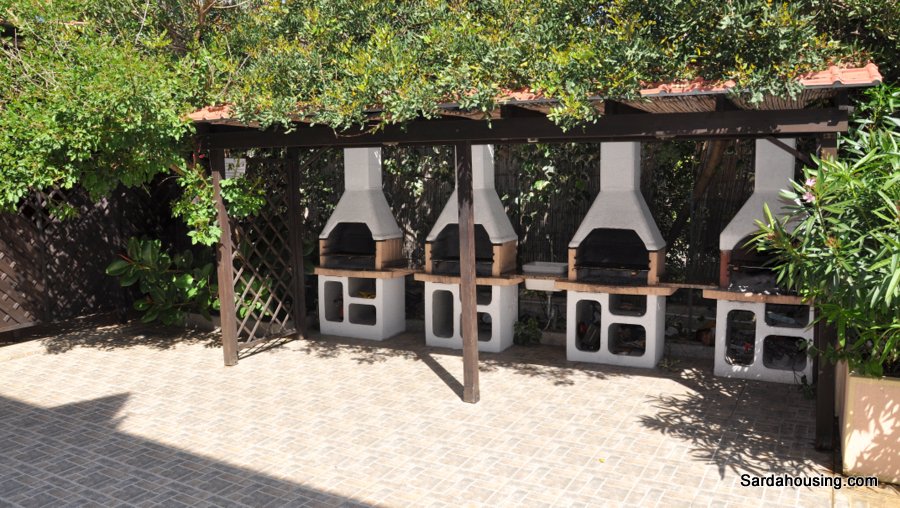 Residence con piscina per investimento immobiliare in vendita - foto 11