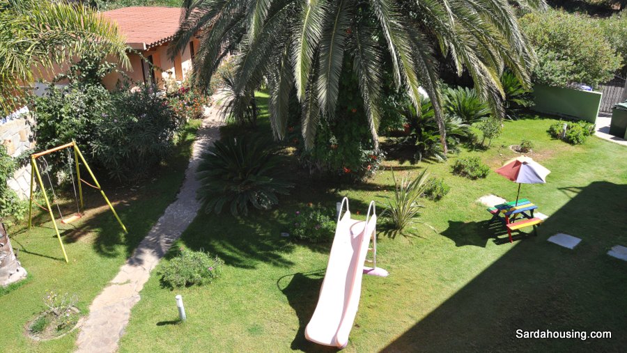 Residence con piscina per investimento immobiliare in vendita - foto 10