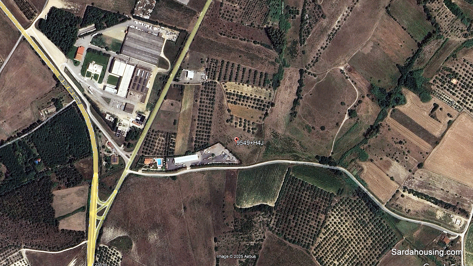 Terreno agricolo a Dolianova in vendita - foto 8