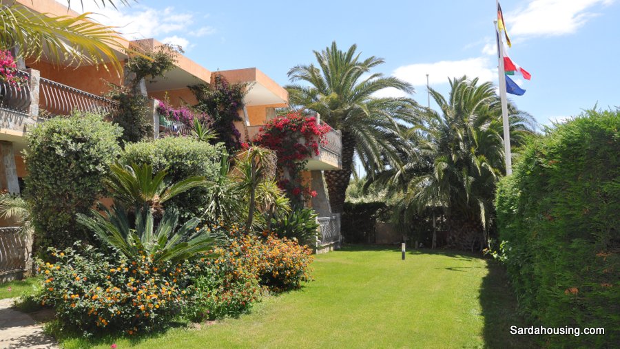 Residence con piscina per investimento immobiliare in vendita - foto 4