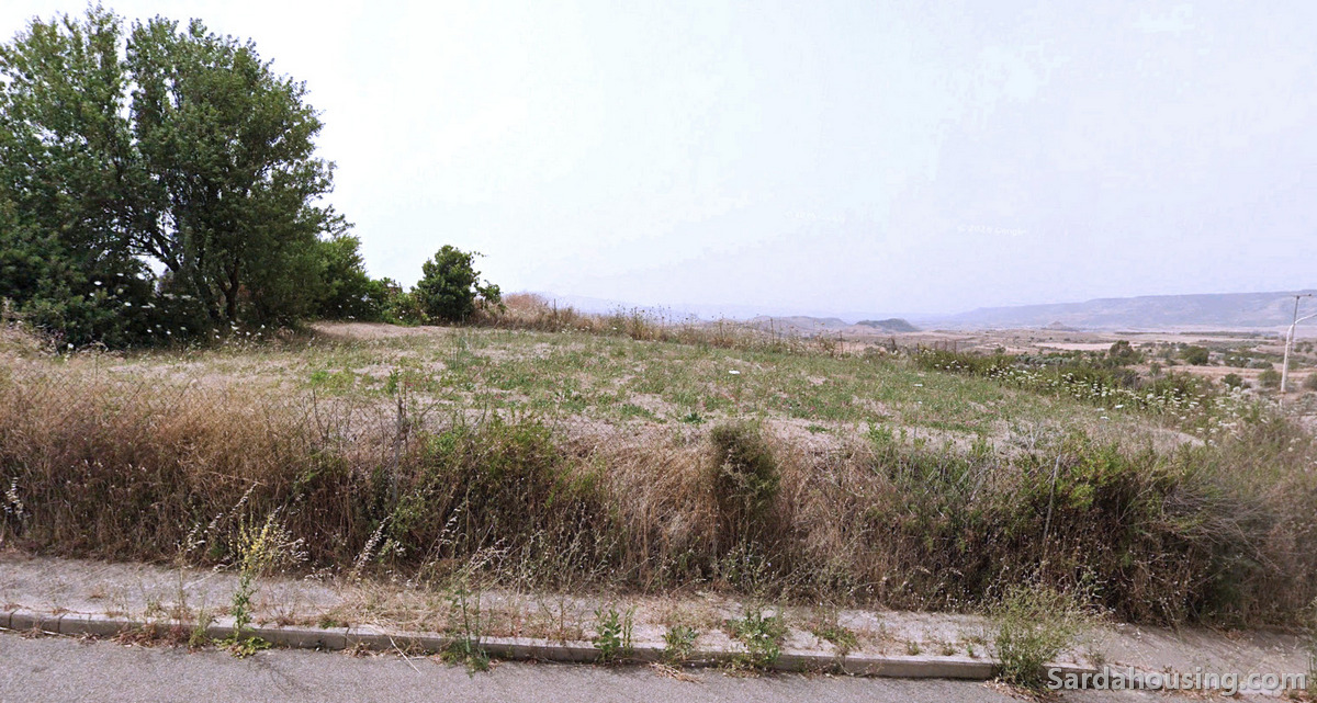 Lotti urbanizzati a Villanovafranca in vendita - foto 9