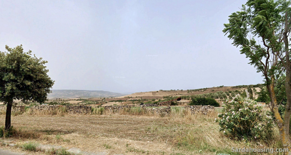 Lotti urbanizzati a Villanovafranca in vendita - foto 5
