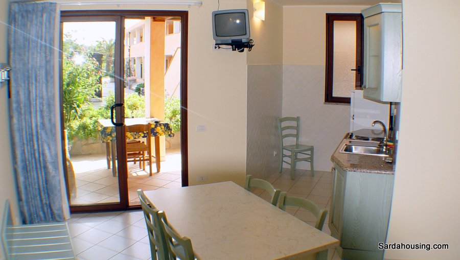 Residence con piscina per investimento immobiliare in vendita - foto 16