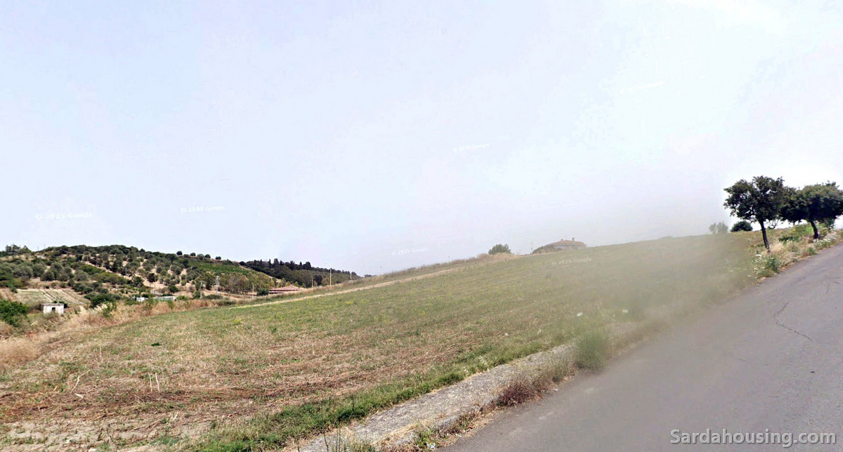 Lotti urbanizzati a Villanovafranca in vendita - foto 4