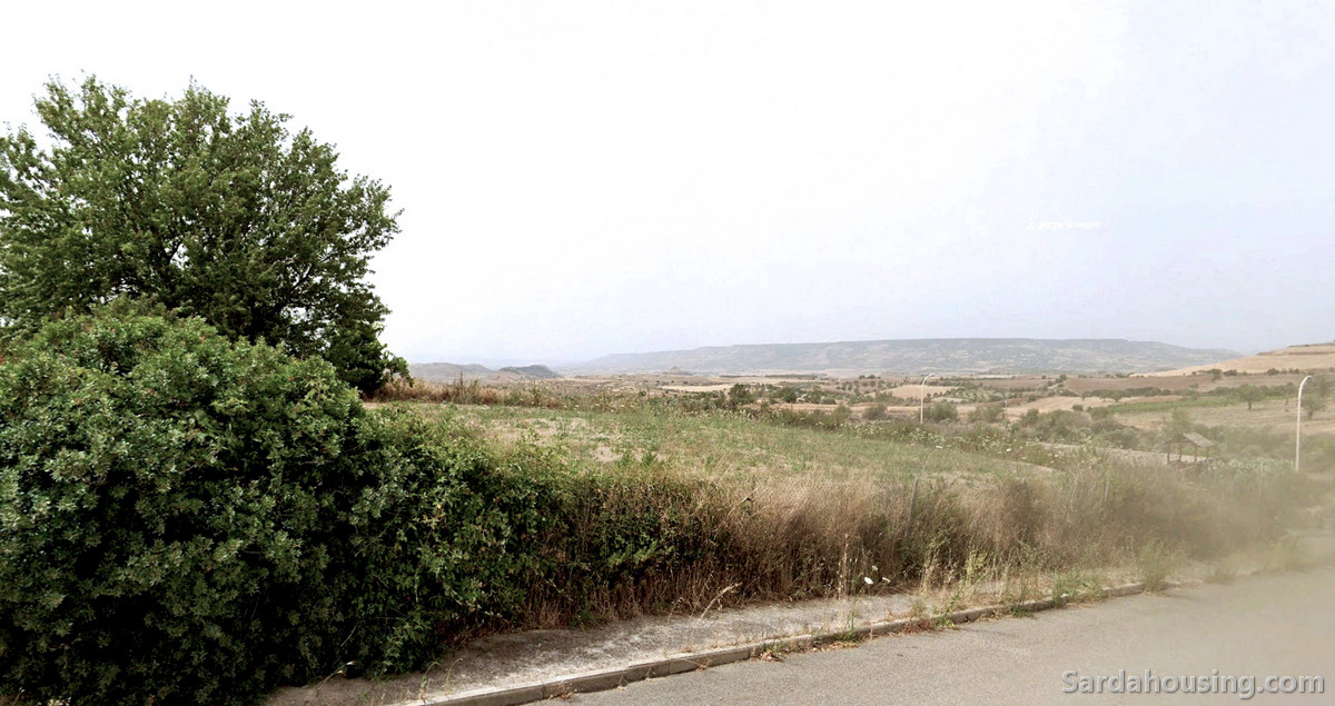Lotti urbanizzati a Villanovafranca in vendita - foto 6